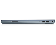 HP Pavilion 15 i5-1035G1/8GB/256/Win10 Blue - 534226 - zdjęcie 6